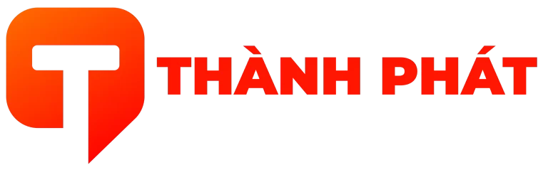 Logo Thanh Phat Feeds