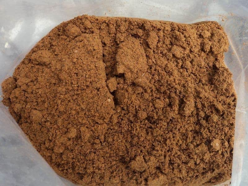 NGUYÊN LIỆU THỨC ĂN CHĂN NUÔI PHỔ BIẾN