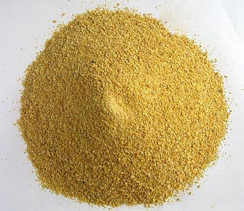 NGUYÊN LIỆU THỨC ĂN CHĂN NUÔI PHỔ BIẾN